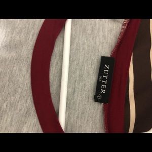 Cactus three quarter sleeve